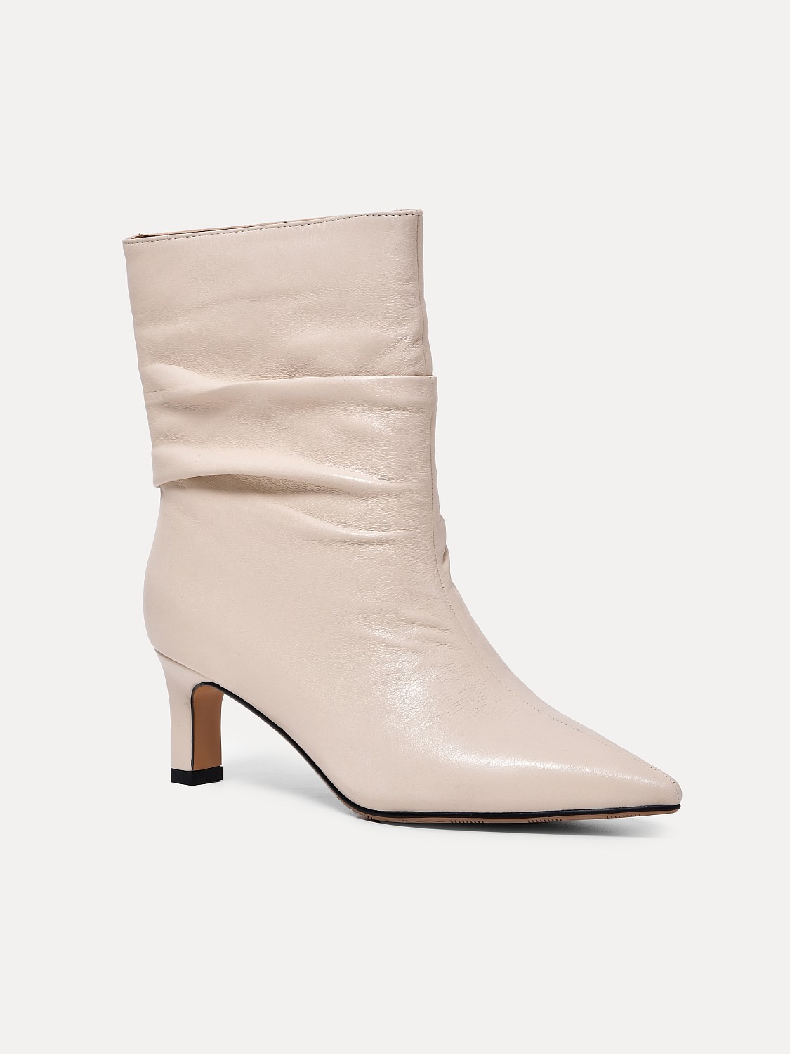 Ботильоны демисезон (H5191-68)